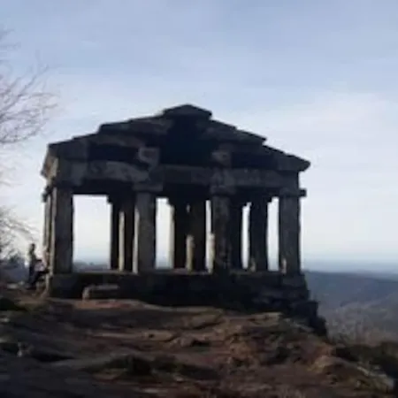 Notcimick 샬레 Raon-sur-Plaine