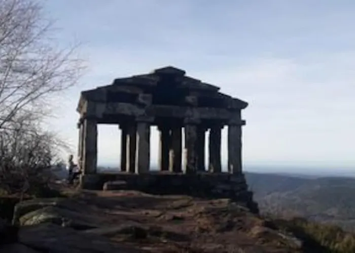 Notcimick Chalet Raon-sur-Plaine